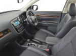 Mitsubishi Outlander 2014 года (ZA)